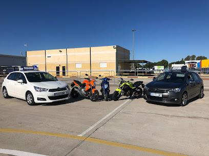 Foto Auto Escuela SEGURA