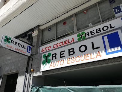 Foto Auto Escuela Trébol