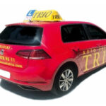 Auto Escuela TRIO (Madrid)