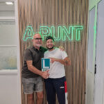 Autoescola A Punt (Barcelona)