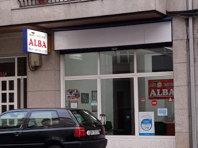 Foto Autoescola ALBA
