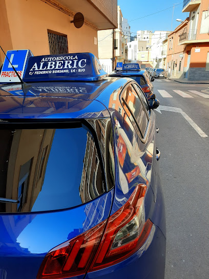 Foto Autoescola Alberic