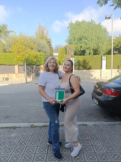 Foto Autoescola Alsàcia
