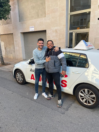 Foto Autoescola Amorós Sant Pasqual