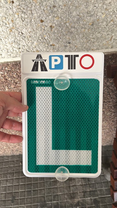 Foto Autoescola Apto