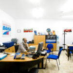 Autoescola Bahía (Xàbia)