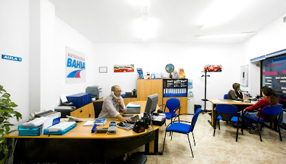 Foto Autoescola Bahía