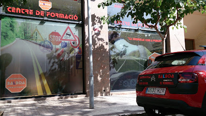 Foto Autoescola Balboa - Centre de Formació