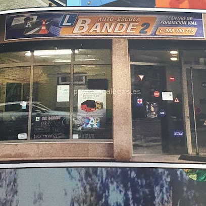 Foto Autoescola Bande