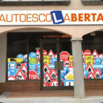 Autoescola Berta (Calonge)