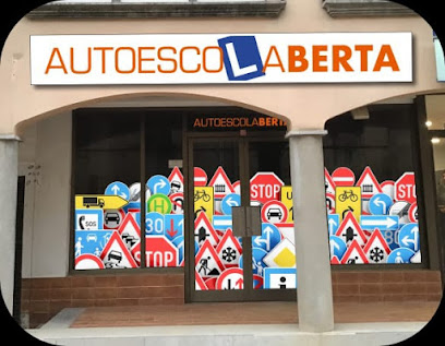 Foto Autoescola Berta