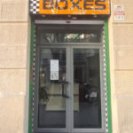 AUTOESCOLA BOXES (Barcelona)