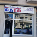 Autoescola Calo Bertamirans (Bertamiráns)