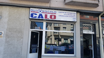 Foto Autoescola Calo Bertamirans
