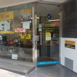 Autoescola Canyelles (Barcelona)