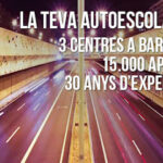 Autoescola Canyelles S.L. (Barcelona)