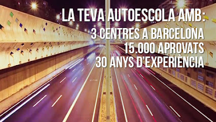 Foto Autoescola Canyelles S.L.