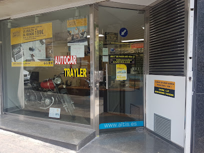 Foto Autoescola Canyelles