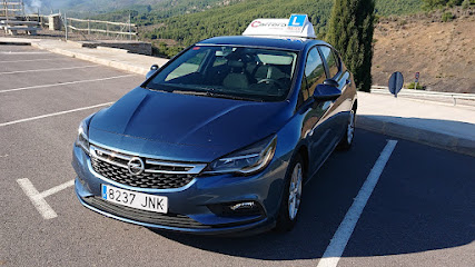 Foto Autoescola Carrera Borriol