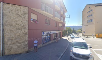 Foto Autoescola Casas Formació