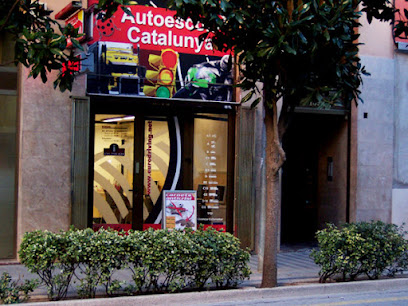 Foto Autoescola Catalunya