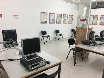 Foto Autoescola Chalver