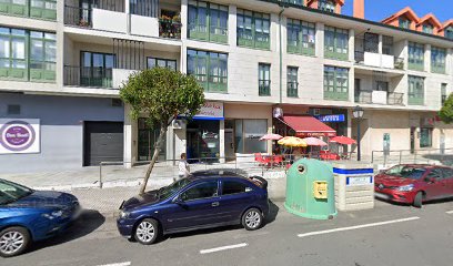 Foto Autoescola Compostela