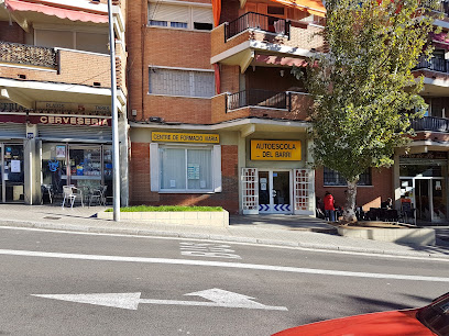 Foto Autoescola Del Barri