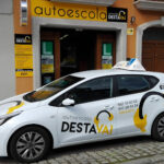 Autoescola Destavai (Ribadeo)