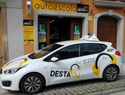 Foto Autoescola Destavai