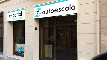 Foto Autoescola Escorial S.L.