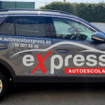 AUTOESCOLA EXPRESS (Castelló)