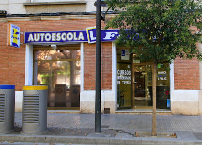 Foto Autoescola Ferré