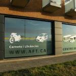 AUTOESCOLA FONT TORRENT ( AFT ) (Celrà)