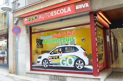 Foto Autoescola FPC - Palafrugell