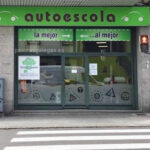 Autoescola Galicia S.C. (Ourense