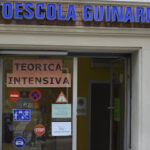 Autoescola Guinardó (Barcelona)