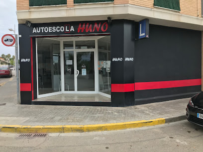 Foto Autoescola HUNO