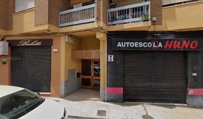Foto Autoescola HUNO