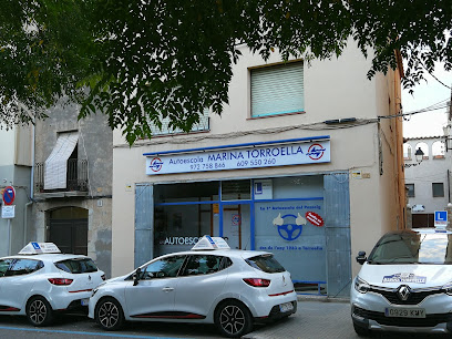 Foto Autoescola Marina Torroella