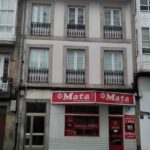 Autoescola MATA (Santiago de Compostela)