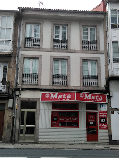 Foto Autoescola MATA