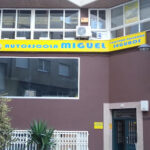 Autoescola Miguel Ribeira (Ribeira)