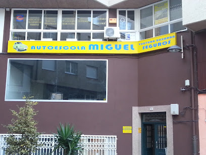 Foto Autoescola Miguel Ribeira
