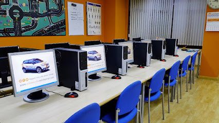 Foto Autoescola Montserrat - autoescuelas Lleida