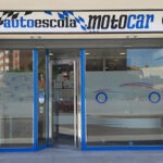 Autoescola Motocar Bellpuig (Bellpuig)