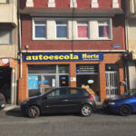 Autoescola Norte (A Coruña)