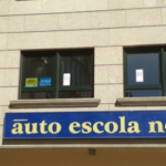 Autoescola Norte (Cee)