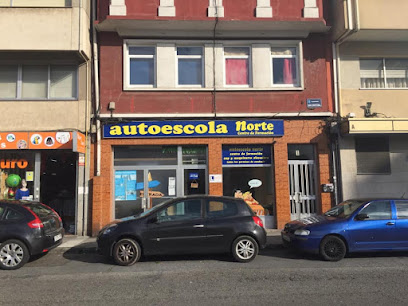Foto Autoescola Norte