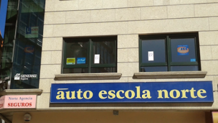 Foto Autoescola Norte